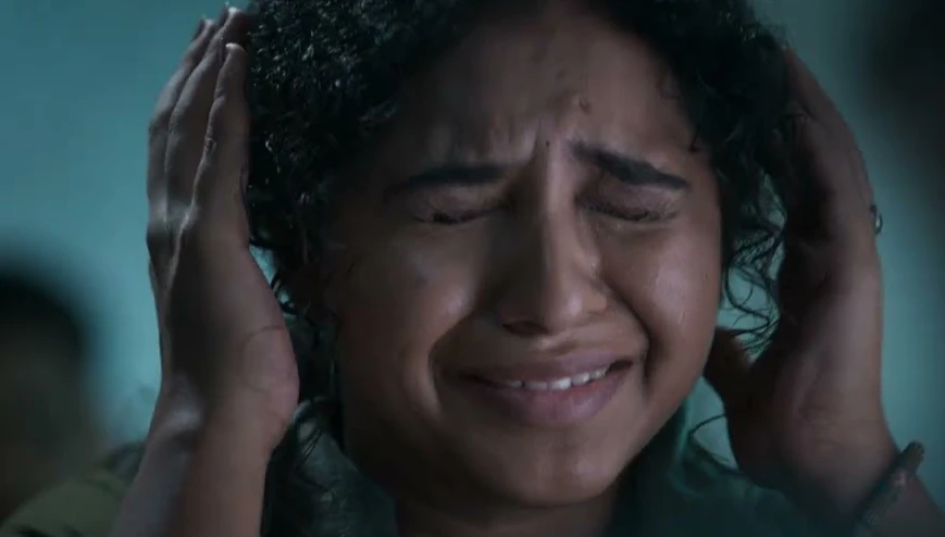 sabdham movie screenshot