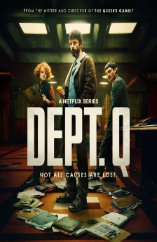 Dept. Q