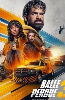 Last Bullet (2025) 1 Last bullet 2025
