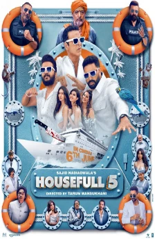 Housefull 5B