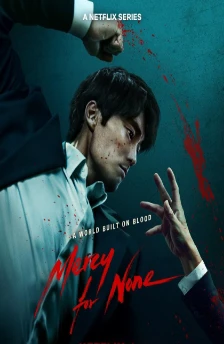Mercy for None S01