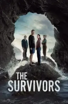 The Survivors Show Season 1 2025