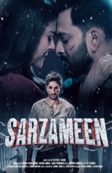 Sarzameen